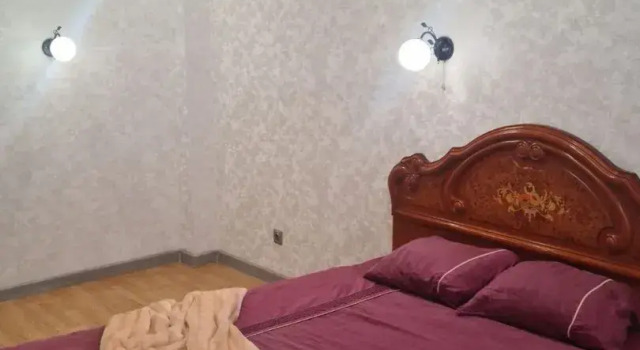 Apartments on Yesenina street 9 building 1, Prenota Appartamento Hotel a Central Russia con parcheggio, Parcheggio