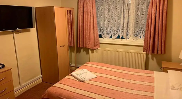 Belmont Hotel, Varaa Hotelli Birmingham West Midlands