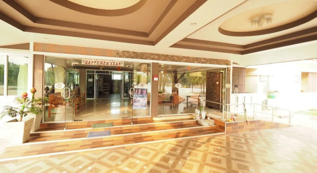 Sukhothai Porncharoen Resort & Spa, Забронировать Курортный отель Кхири-Мат Sukhothai Province