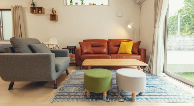 Коттедж Cozy House A