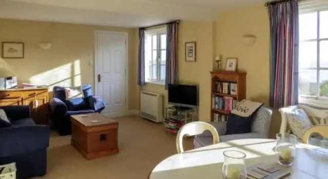 Ogilvie Lodge Apartment, Varaa Huoneisto Asunnot kohteessa Merseyside, Huoneisto