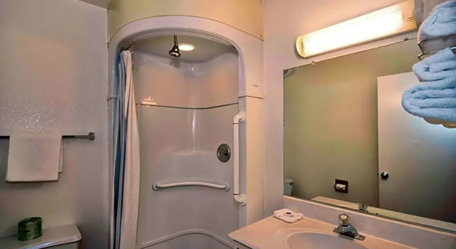 Номер Standard Motel 6 Reno West
