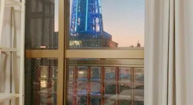 Konitel Namba 4, Забронировать Отель Сакаи Осака, рядом с Намба