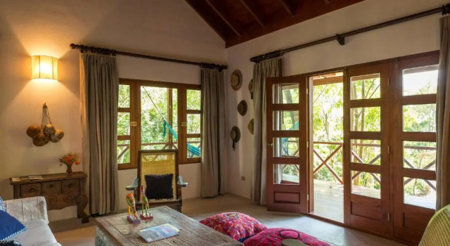 La Lancha by Francis Ford Coppola, Prenota Hotel Hotel 3 stelle a Peten, 3*