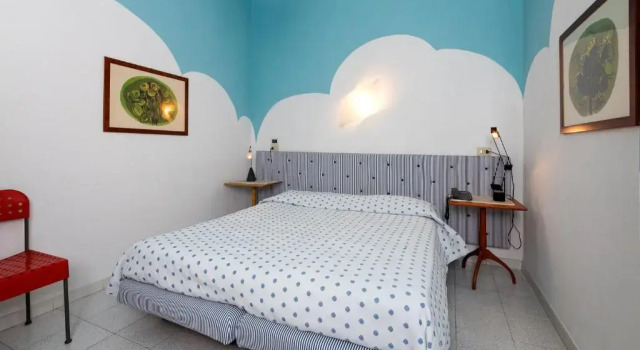 Двухместный номер Standard Hotel Il Falchetto