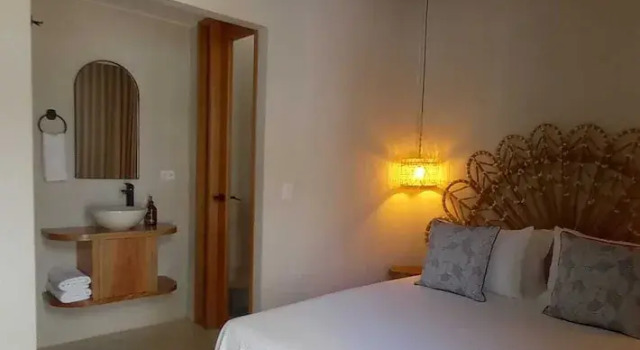 Номер Classic Casa Bustamante Hotel Boutique