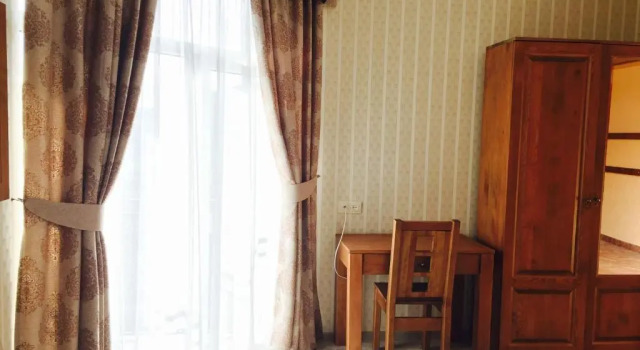 Номер Standard Mini hotel Solnce Karpat