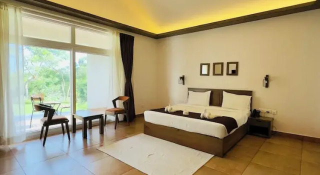 Bookingjini, Reserva ahora Hotel Bhubaneshwar Orissa