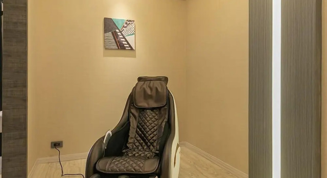 Run of House Soho Motel