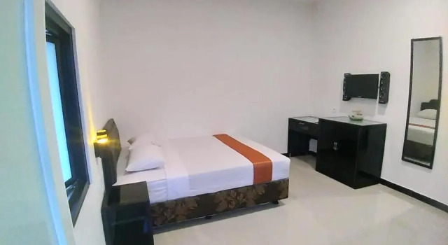 Junior-Suite Hennoyustian Homestay