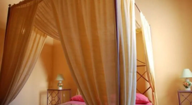 Agriturismo Terrauzza sul Mare