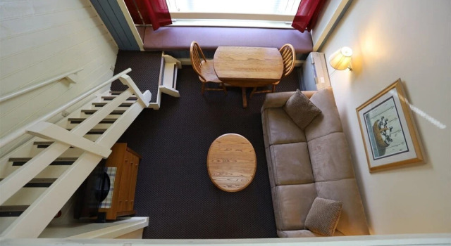 Inns of WV 403, 1bd, Waterville Valley