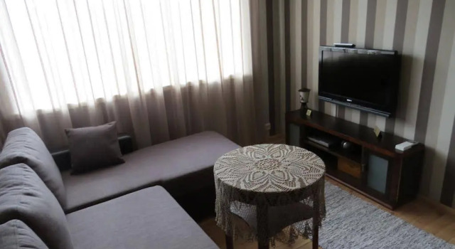 Perepuhkus Apartment, Varaa Huoneisto Hotellit Pärnumaa pysäköinnillä, Pysäköinti