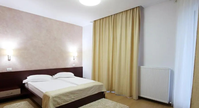Номер Comfort Pensiunea Konfort