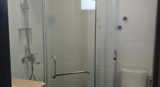 Двухместный номер Standard Thai Hoa Riverside Hotel