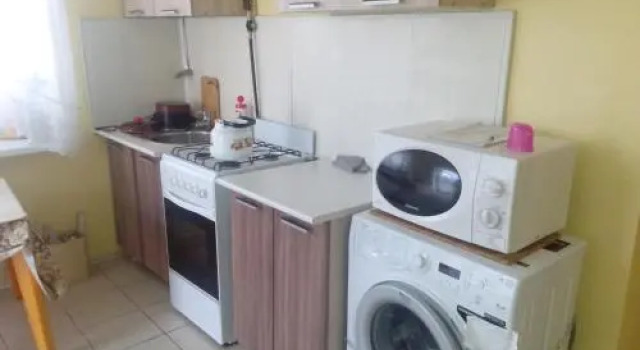 Guest House on Nekrasova 83