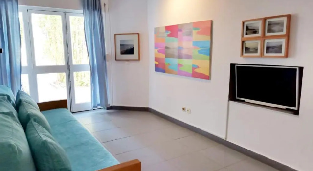 Апартаменты с 2 комнатами Duna Parque Beach Club - Duna Parque Group