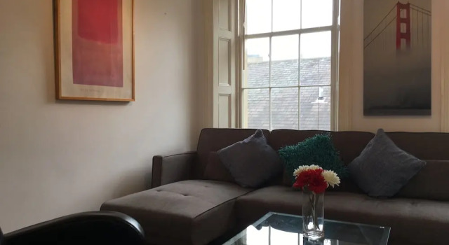 One Bedroom Apartment Central Newcastle