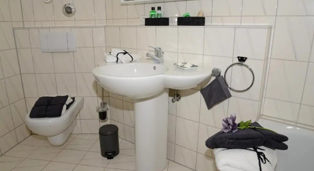 Апартаменты c 1 комнатой Residence am Weinberg / Travellers Hotelbetriebs GmbH