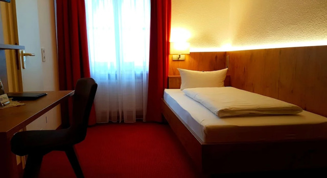 Hotel-Gasthof Schwarzer Adler