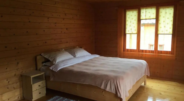 Chalet TysaBorkut, Book Chalet Kvasy Transcarpathia