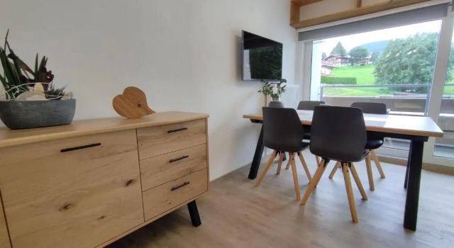 Апартаменты Berghof Apartment Bergwiese Top 31