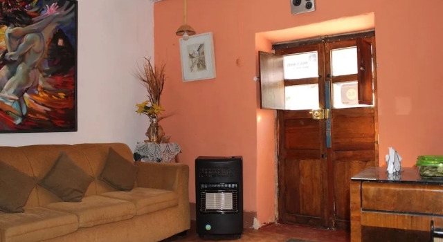 Casa Don Jose B & B