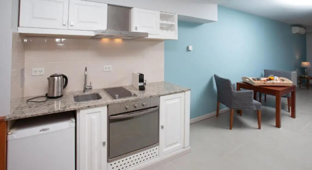 Люкс Las Bayas Home Suites