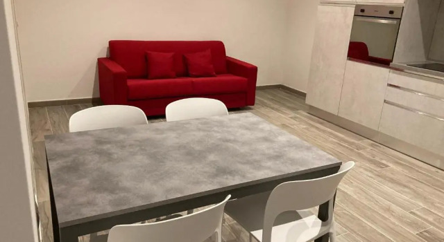 Apartamento Manzoni 2