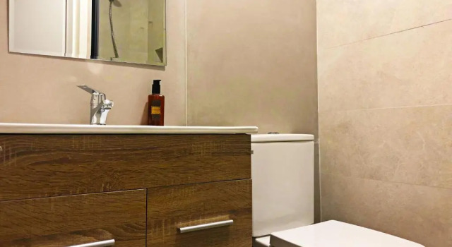 Студия BF Rooms Almeria Centro