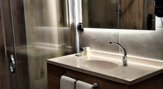 Suite familiare BURSA KOZA HOTEL