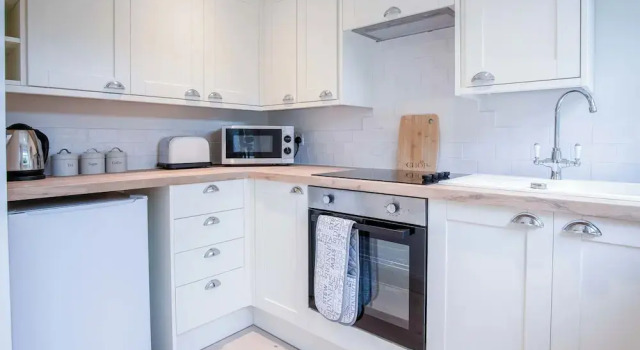 Шале Standard Bayview 3 - 2 Bedroom - Bayview Oxwich
