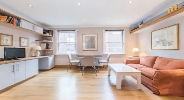 Beautiful 1 Bedroom Apartment in Victoria