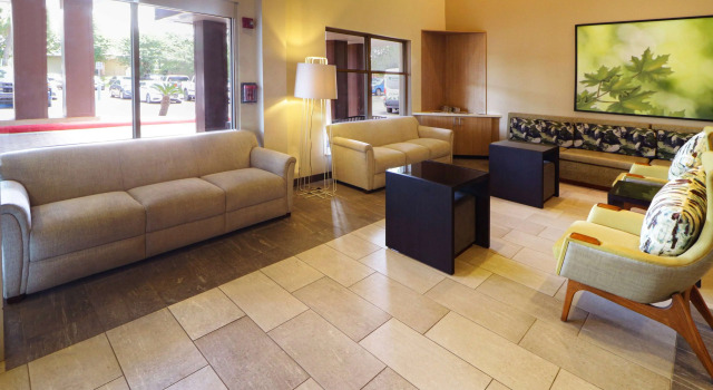 Wyndham Garden McAllen at La Plaza Mall, Забронировать Отель Макаллен Rio Grande Valley