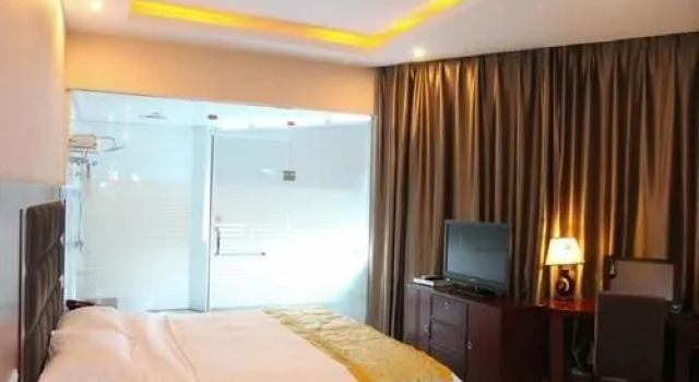 Xishui Hotel