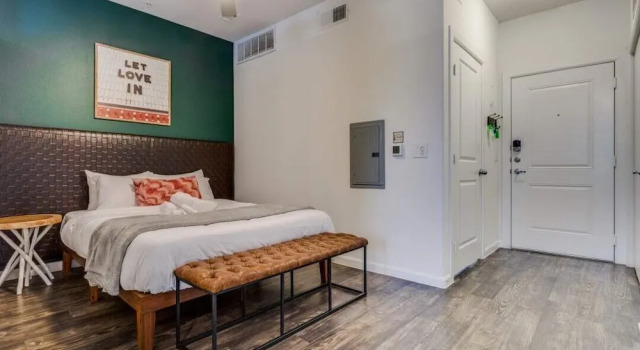 CozySuites at Pflugerville, Varaa Hotelli Austin Greater Austin