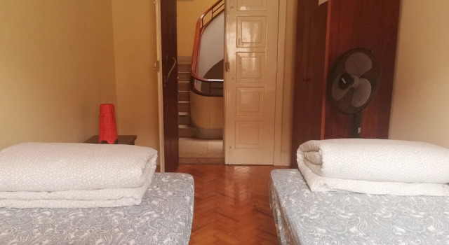 Butterfly Guest House