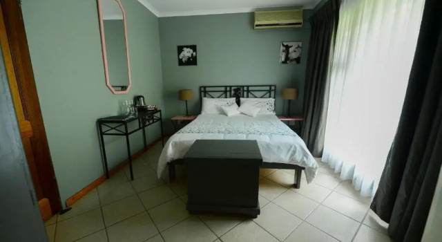 Вилла Business De Wingerd Wijnland Lodge