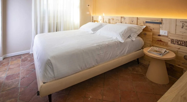 Palazzo Ratti Boutique Rooms, Varaa Boutique-hotelli Cherasco Langhe