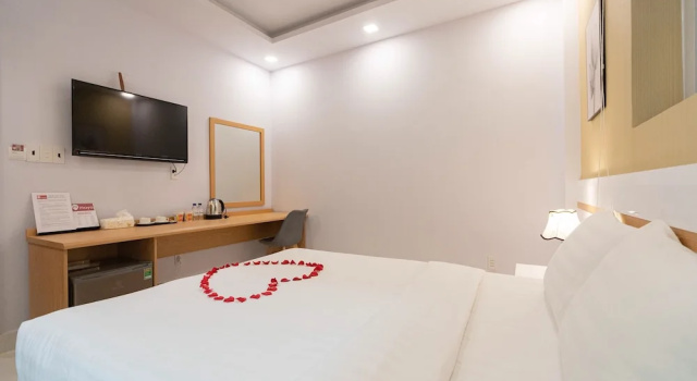 Standard Zimmer Maya Hotel