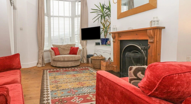 Windsor Terrace, Забронировать Отель Бакстон Дербишир, рядом с Оперный театр Бакстона
