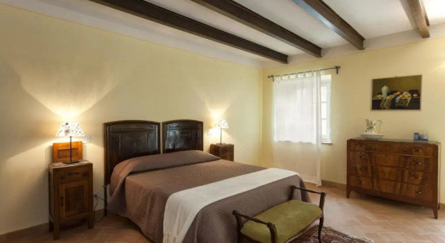 Вилла Superior Agriturismo Spereta