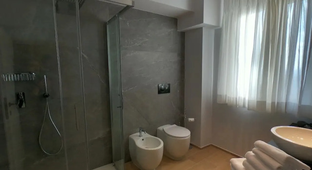 Двухместный номер Superior Residenza Farinati
