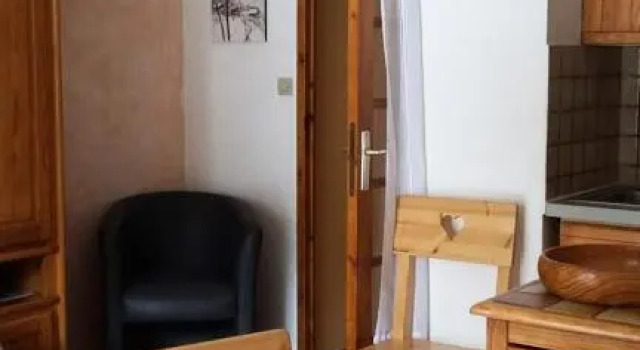 Residence Tigny - Studio pour 4 Personnes 214