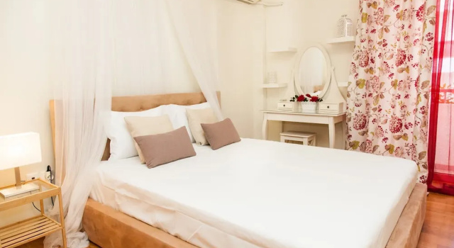 Апартаменты Deluxe Sifris Apartment in the Heart of Athens