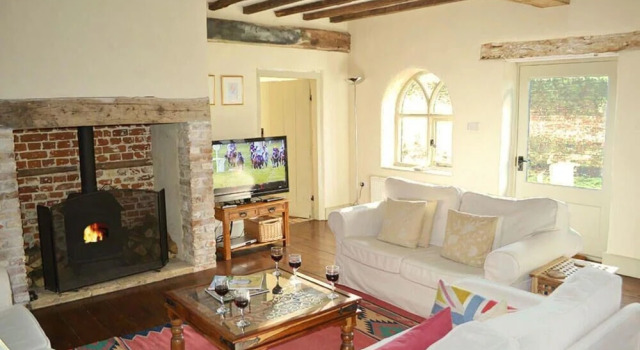 The Coach House
