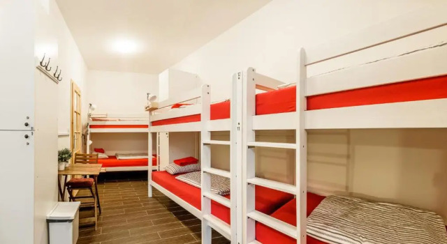 Turn Hostel