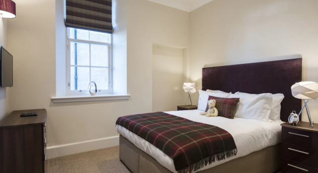 Ardconnel Court Apartments