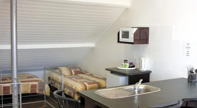 A Seaside Stay BB, Book Hotel Hoteller i Humewood med pool, Swimmingpool