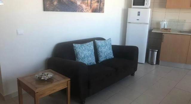 Апартаменты Bayview Apartment 106